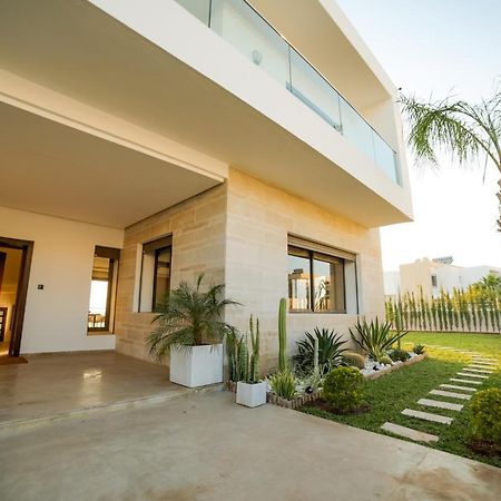 Villa Agadir Taghazout Bay Beach & Golf View Екстериор снимка