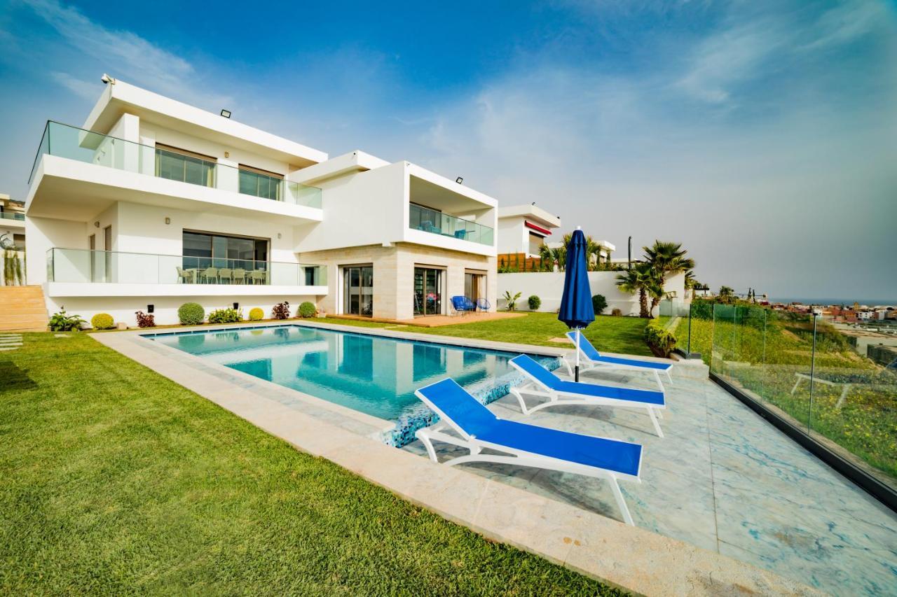 Villa Agadir Taghazout Bay Beach & Golf View Екстериор снимка