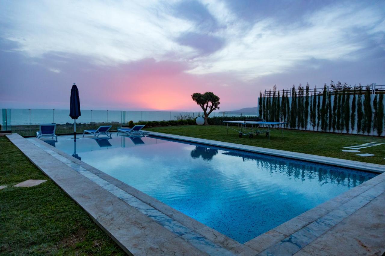 Villa Agadir Taghazout Bay Beach & Golf View Екстериор снимка