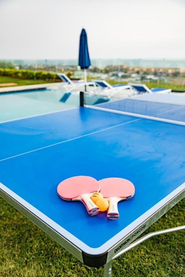 Villa Agadir Taghazout Bay Beach & Golf View Екстериор снимка