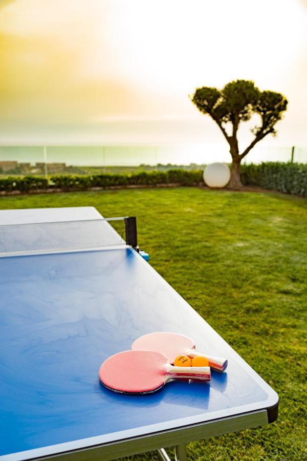 Villa Agadir Taghazout Bay Beach & Golf View Екстериор снимка