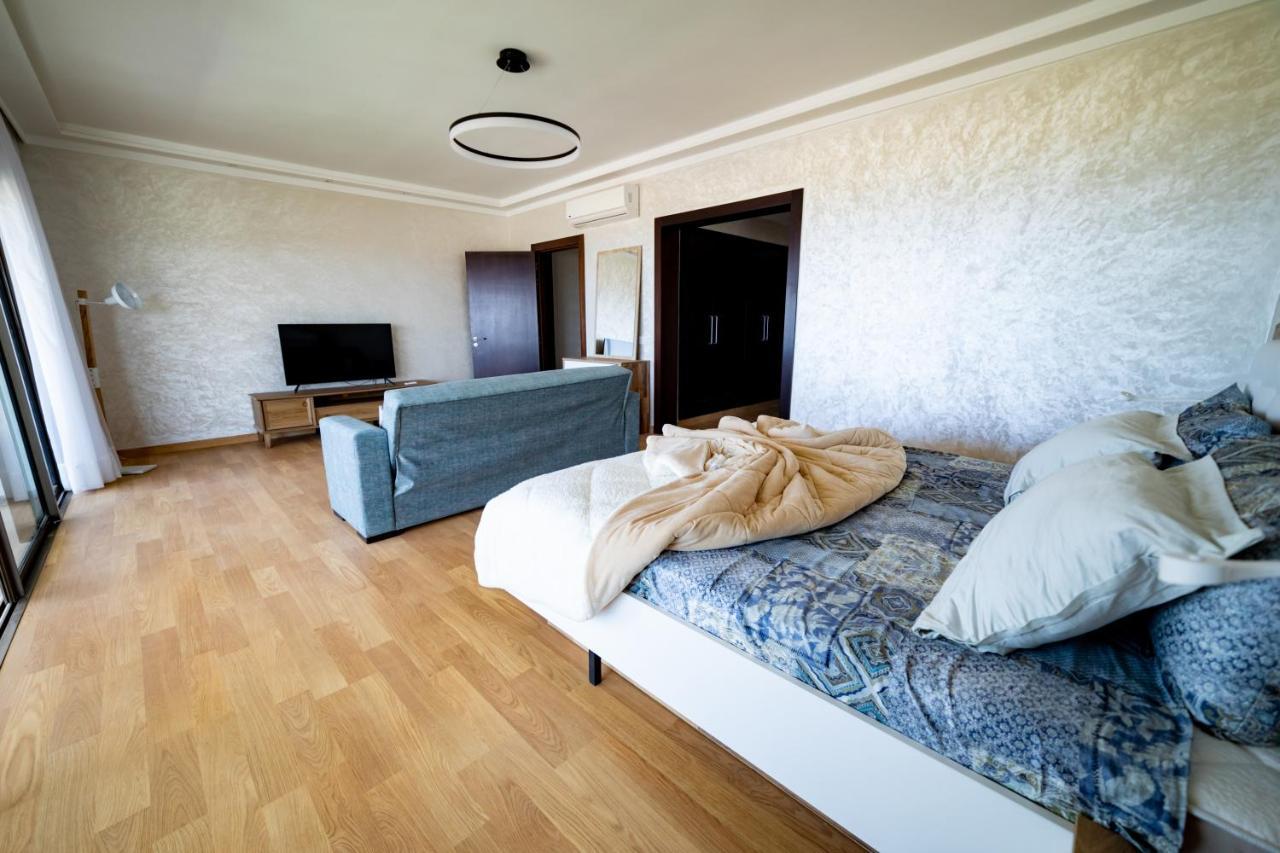 Villa Agadir Taghazout Bay Beach & Golf View Екстериор снимка