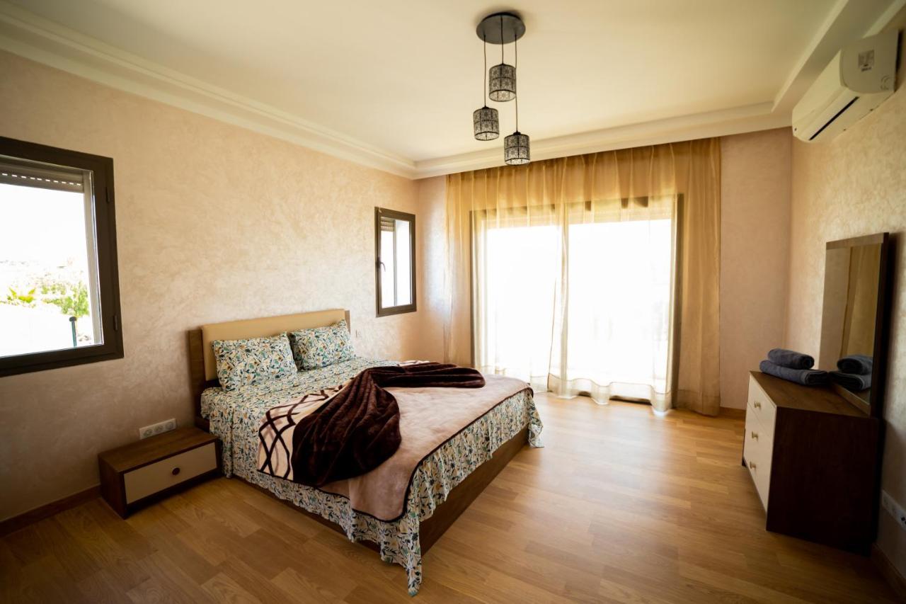Villa Agadir Taghazout Bay Beach & Golf View Екстериор снимка