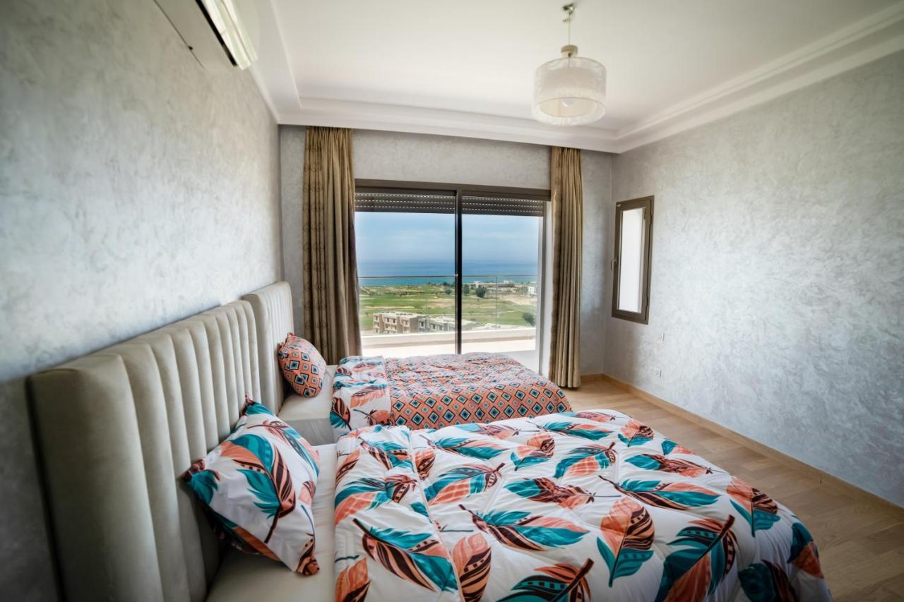 Villa Agadir Taghazout Bay Beach & Golf View Екстериор снимка