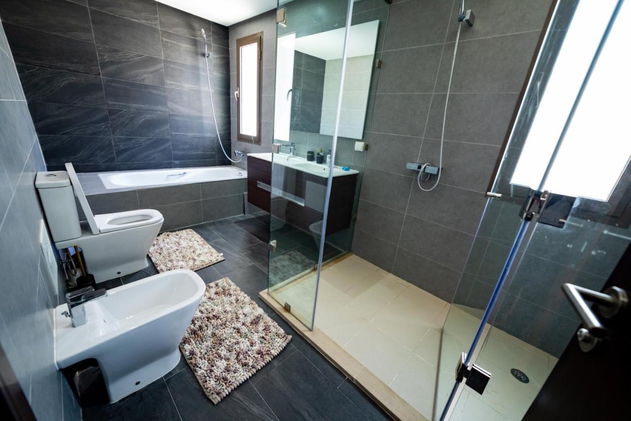 Villa Agadir Taghazout Bay Beach & Golf View Екстериор снимка