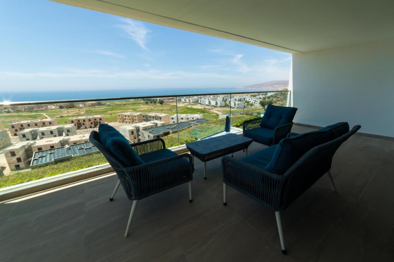 Villa Agadir Taghazout Bay Beach & Golf View Екстериор снимка