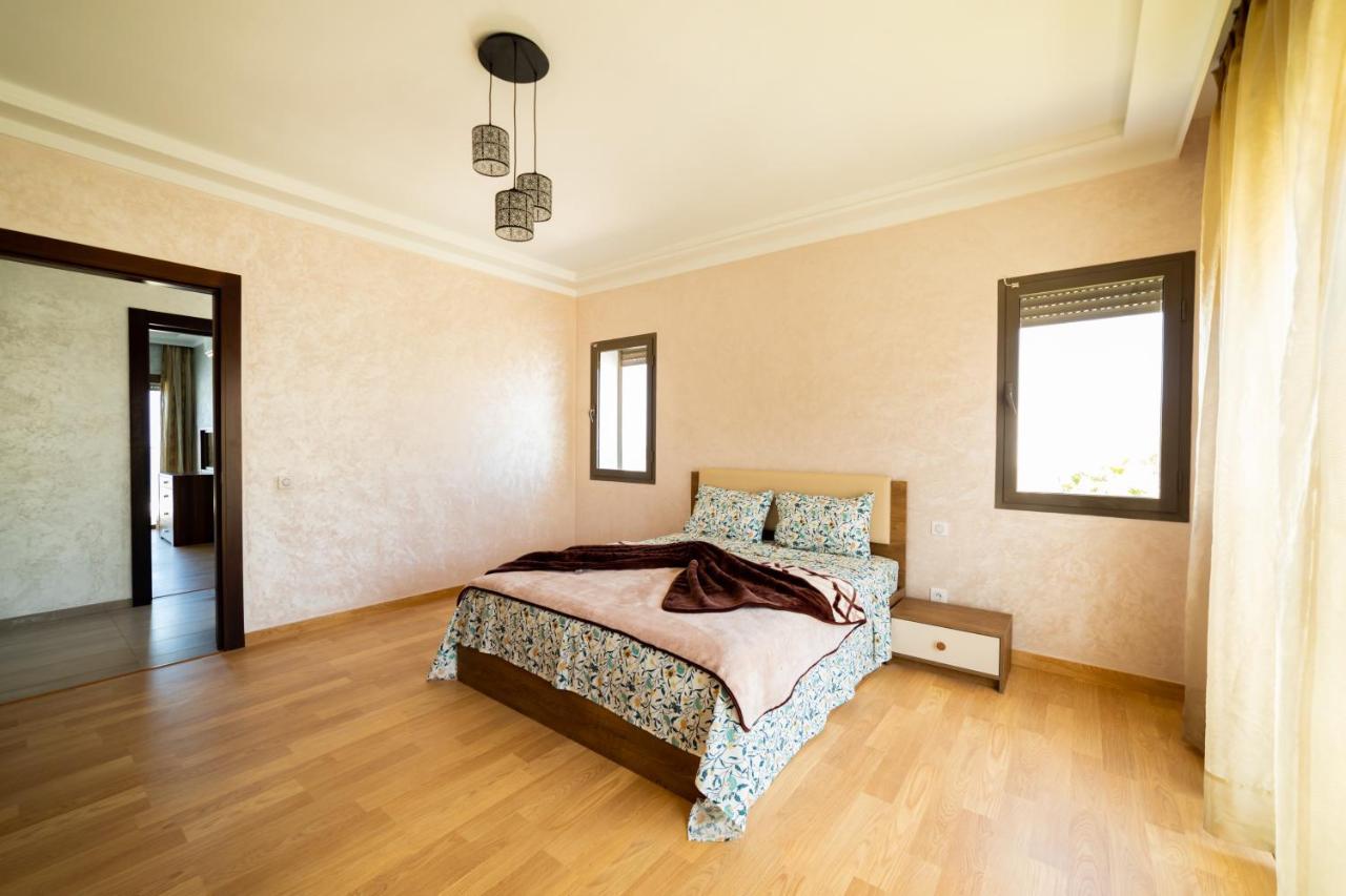 Villa Agadir Taghazout Bay Beach & Golf View Екстериор снимка