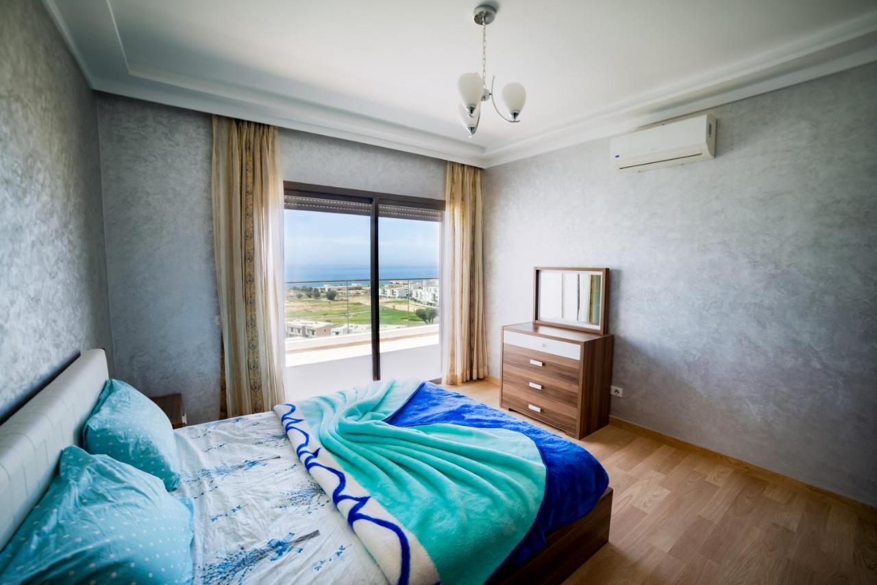 Villa Agadir Taghazout Bay Beach & Golf View Екстериор снимка