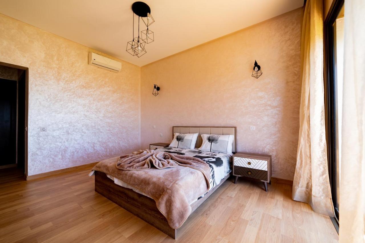 Villa Agadir Taghazout Bay Beach & Golf View Екстериор снимка