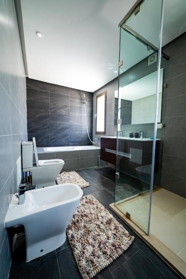 Villa Agadir Taghazout Bay Beach & Golf View Екстериор снимка