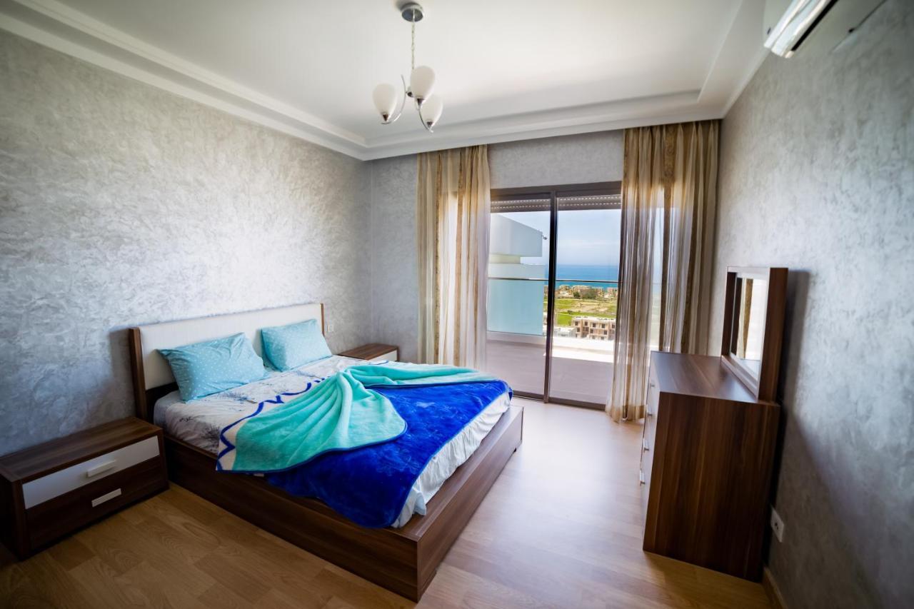 Villa Agadir Taghazout Bay Beach & Golf View Екстериор снимка