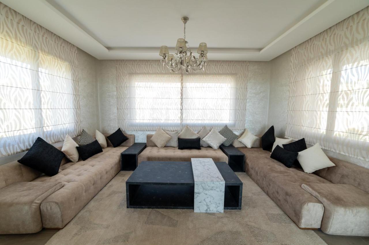 Villa Agadir Taghazout Bay Beach & Golf View Екстериор снимка