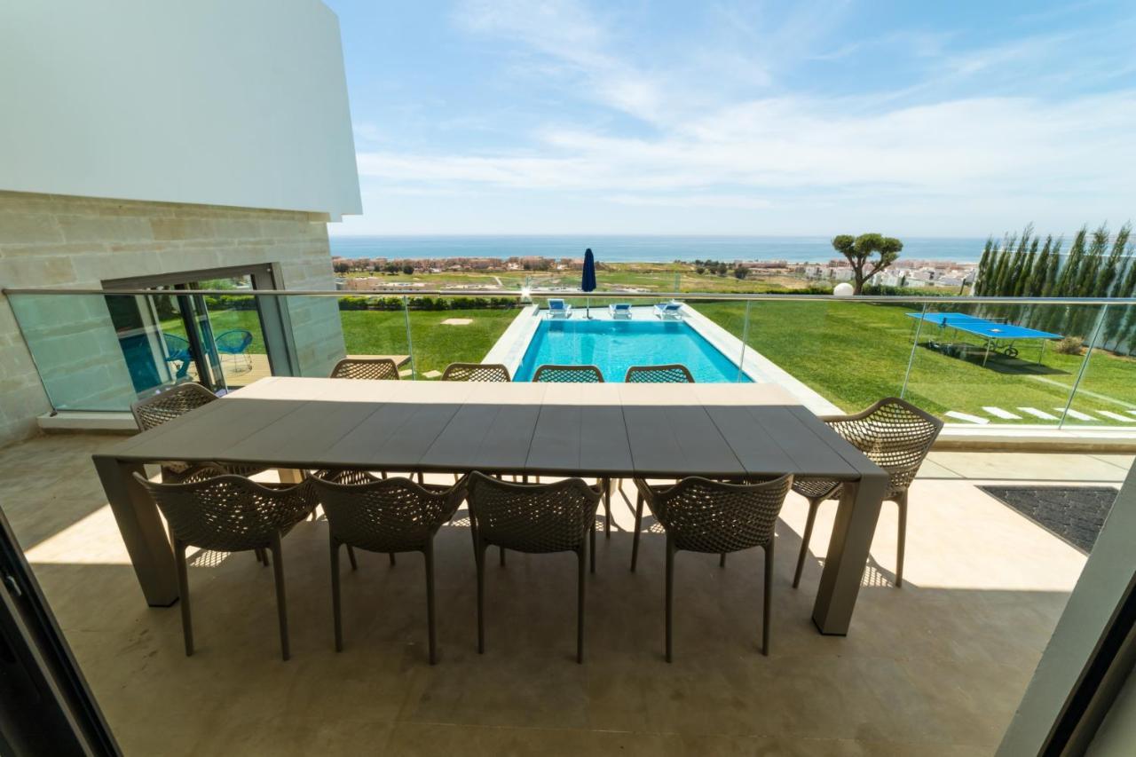 Villa Agadir Taghazout Bay Beach & Golf View Екстериор снимка