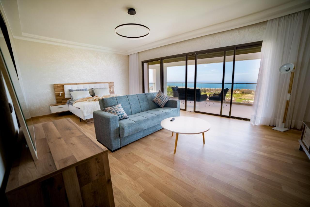 Villa Agadir Taghazout Bay Beach & Golf View Екстериор снимка