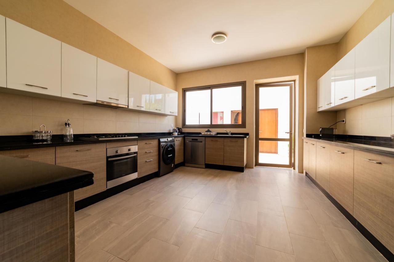 Villa Agadir Taghazout Bay Beach & Golf View Екстериор снимка