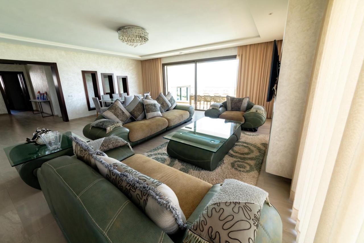 Villa Agadir Taghazout Bay Beach & Golf View Екстериор снимка