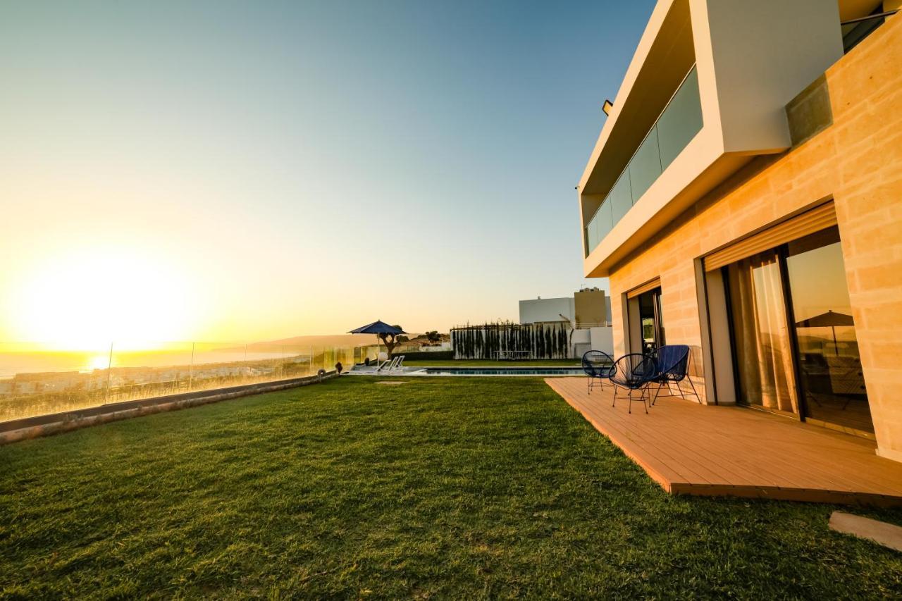Villa Agadir Taghazout Bay Beach & Golf View Екстериор снимка