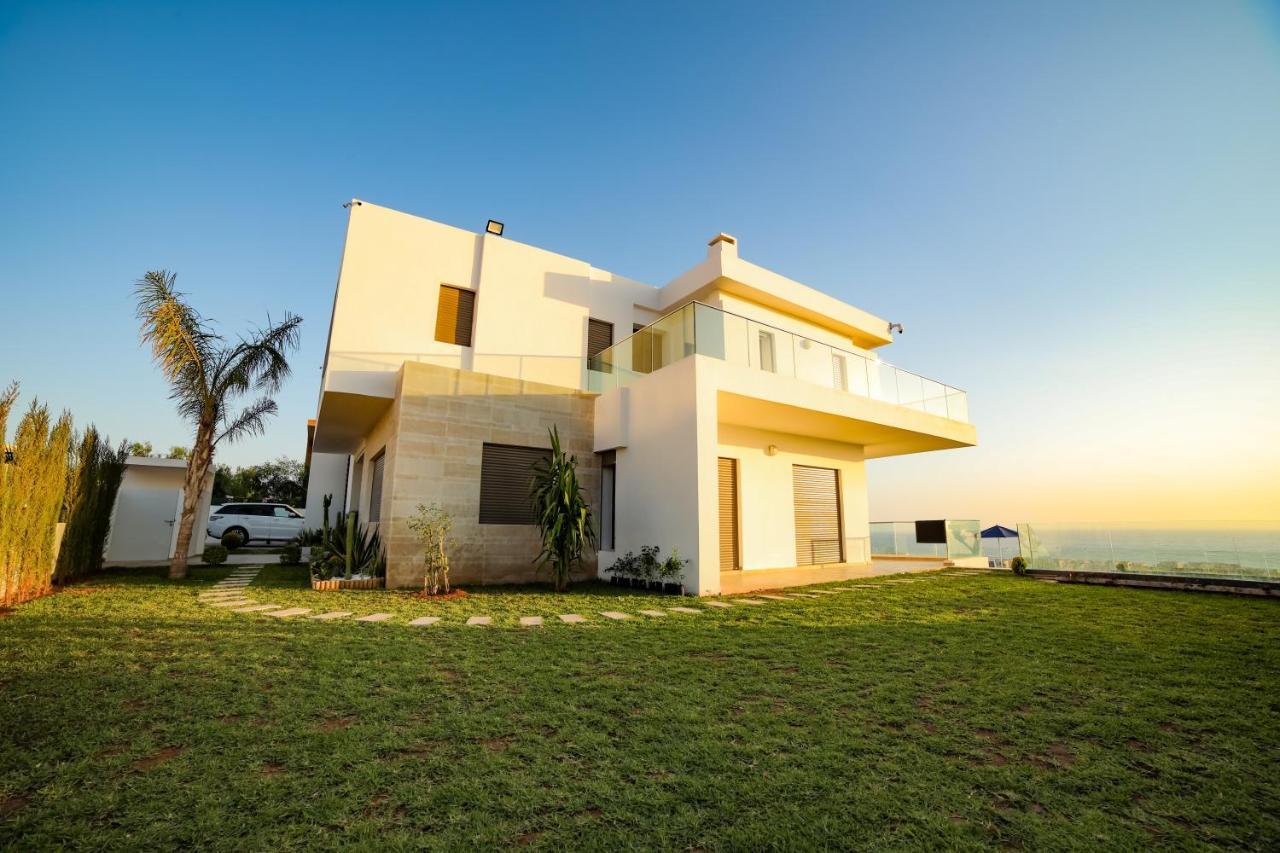 Villa Agadir Taghazout Bay Beach & Golf View Екстериор снимка