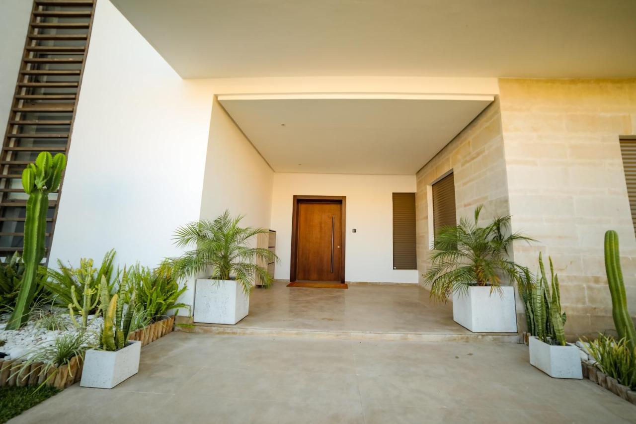 Villa Agadir Taghazout Bay Beach & Golf View Екстериор снимка